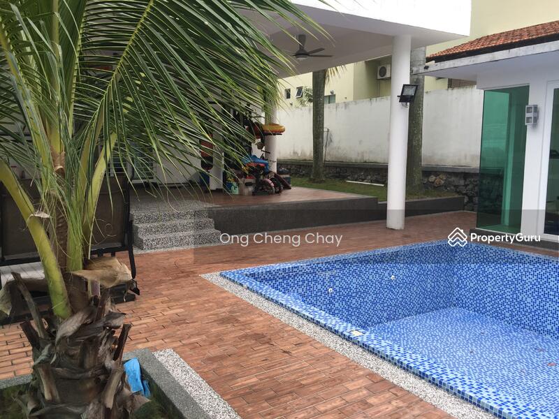 Bungalow House for Sale in Country Heights (Kajang) - Ong Cheng Chay - PropertyGuru.com.my