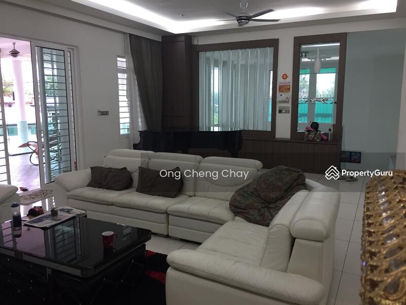 Bungalow House for Sale in Country Heights (Kajang) - Ong Cheng Chay - PropertyGuru.com.my