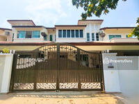 For Sale - Seri Bougainvillea Botani Ipoh Freehold, 2 Storey, 24' x 80'