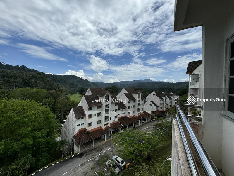 Pangsapuri untuk Disewa di Selesa Hillhomes Resort - Jenny Kong - PropertyGuru.com.my