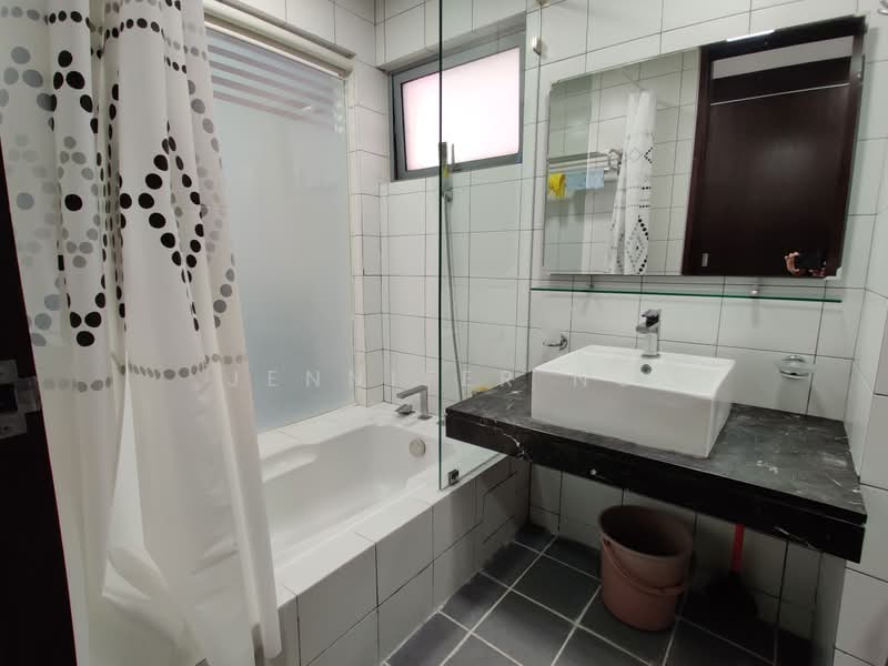 Condominium for Sale at Serviced Residence @ PJ8 - Jennifer Ng - Bathroom - PropertyGuru.com.my