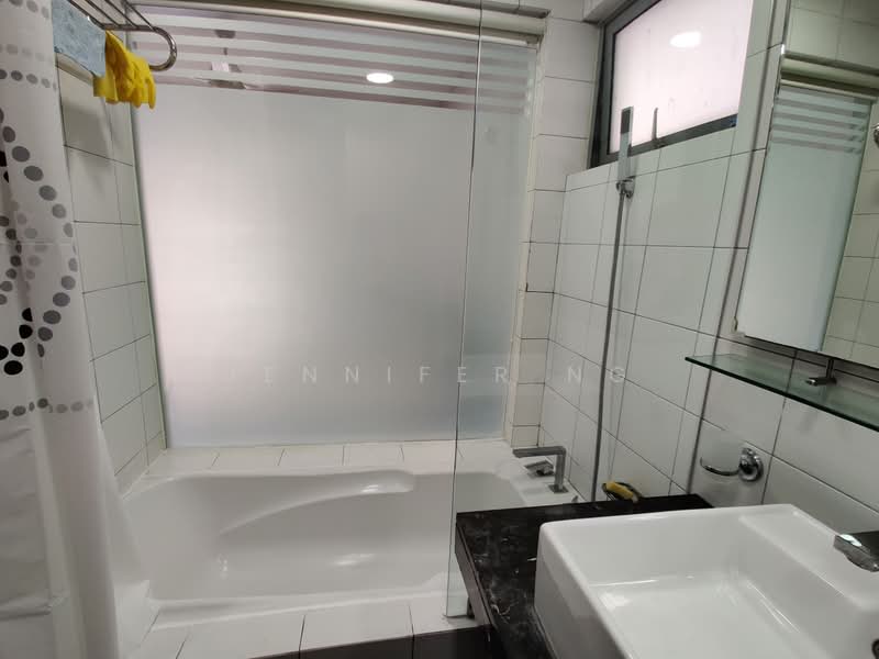 Condominium for Sale at Serviced Residence @ PJ8 - Jennifer Ng - Bathroom - PropertyGuru.com.my