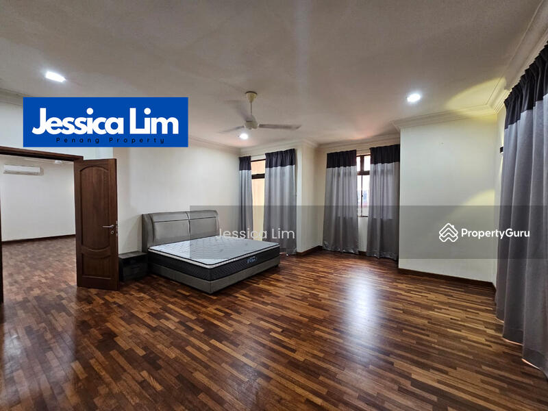 Rumah Banglo untuk Disewa di Bayan Lepas (Penang) - Jessica Lim - PropertyGuru.com.my