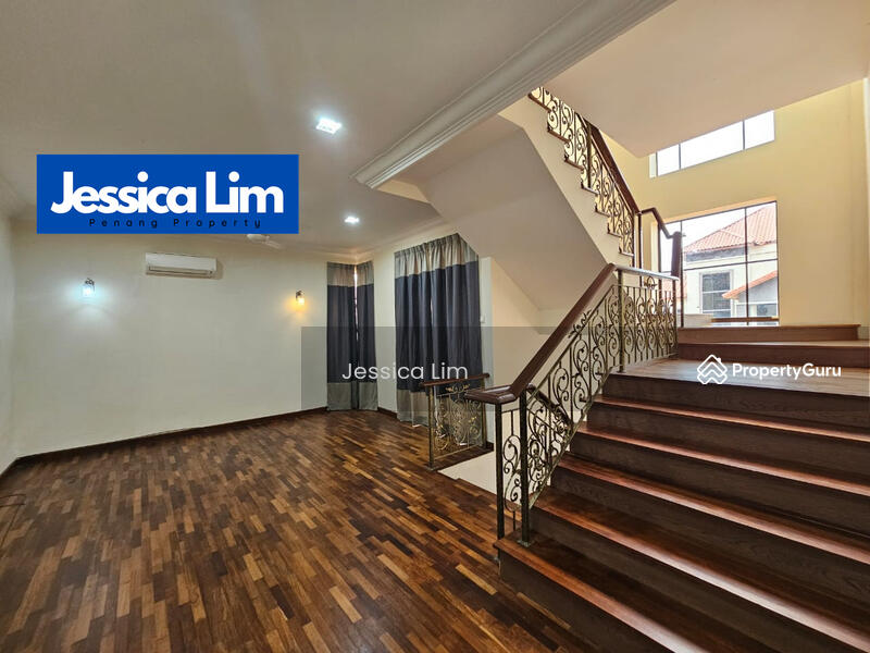 Rumah Banglo untuk Disewa di Bayan Lepas (Penang) - Jessica Lim - PropertyGuru.com.my