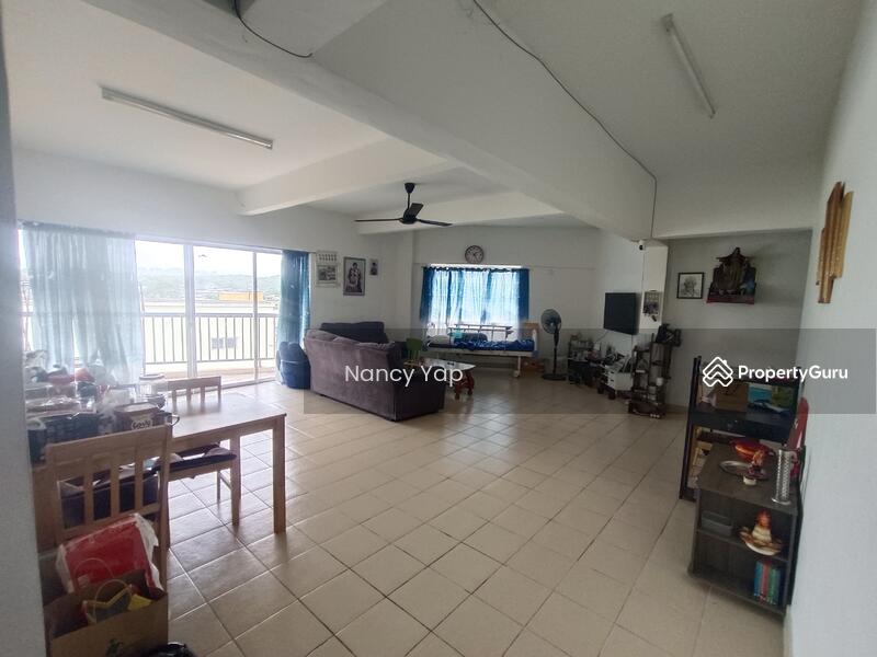 For Rent - Bangunan Gaya Irama
