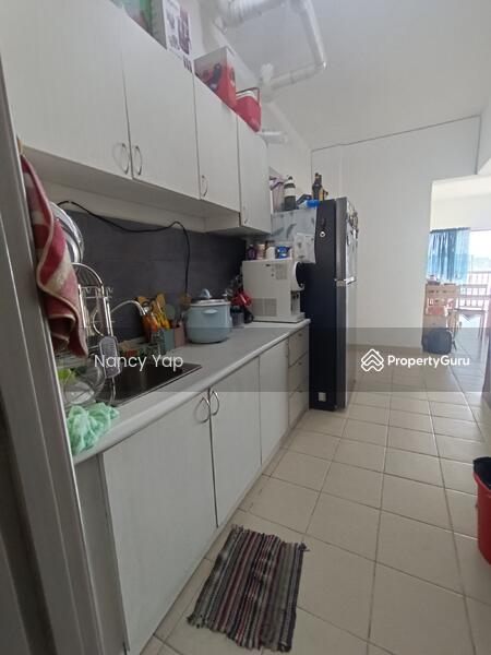 For Rent - Bangunan Gaya Irama