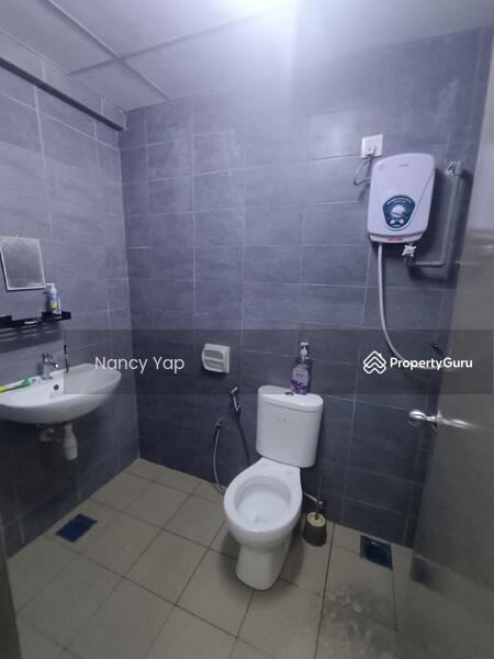 For Rent - Bangunan Gaya Irama