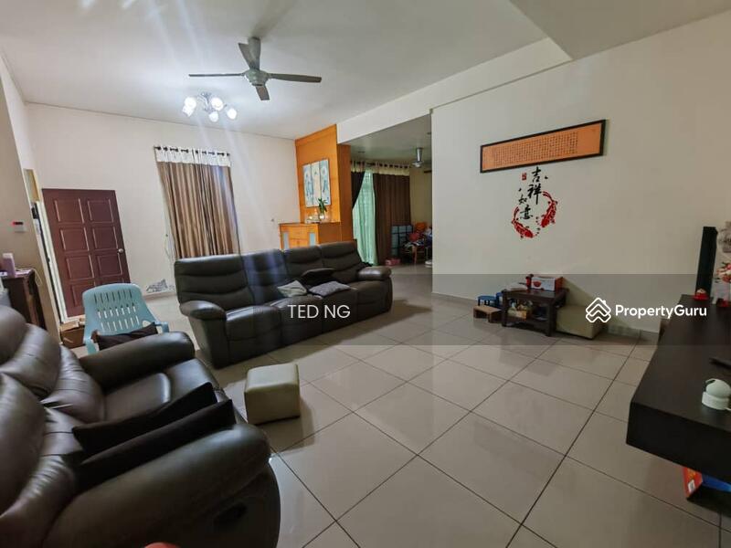 For Sale - RARE! 2.5 STOREY BUNGALOW TAMAN SEGAR JAYA BUTTERWORTH