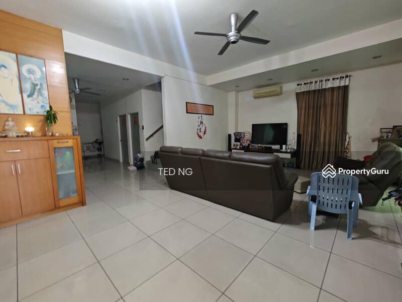 For Sale - RARE! 2.5 STOREY BUNGALOW TAMAN SEGAR JAYA BUTTERWORTH