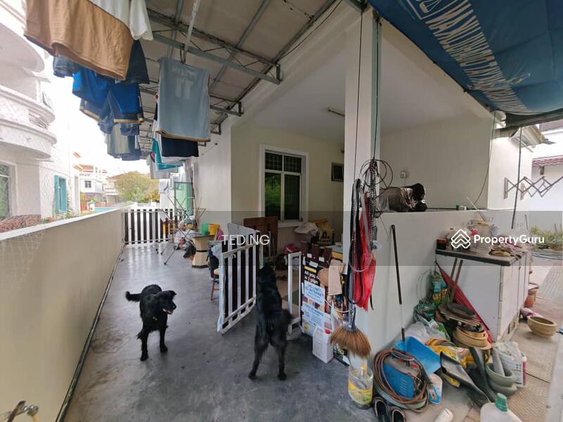 For Sale - RARE! 2.5 STOREY BUNGALOW TAMAN SEGAR JAYA BUTTERWORTH