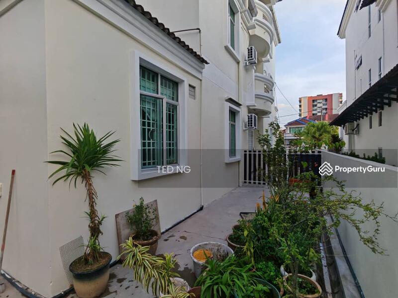 For Sale - RARE! 2.5 STOREY BUNGALOW TAMAN SEGAR JAYA BUTTERWORTH