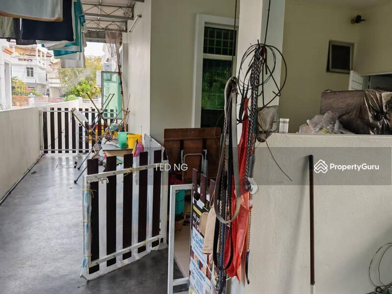 For Sale - RARE! 2.5 STOREY BUNGALOW TAMAN SEGAR JAYA BUTTERWORTH