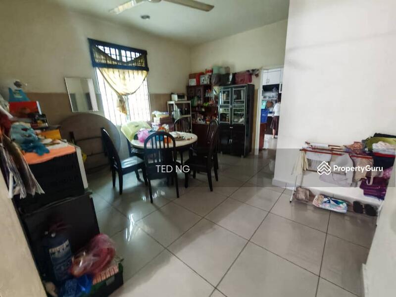 For Sale - RARE! 2.5 STOREY BUNGALOW TAMAN SEGAR JAYA BUTTERWORTH