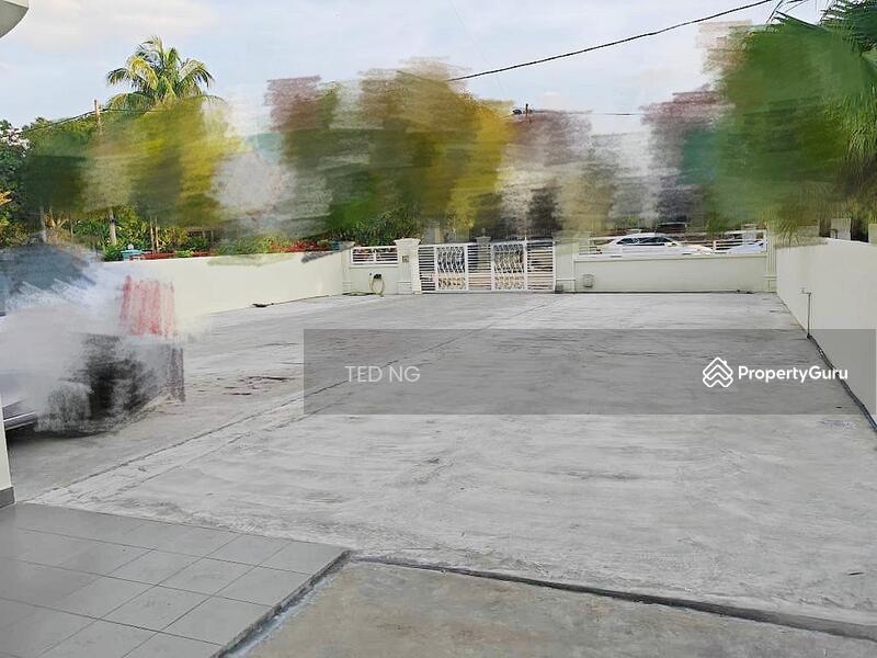 For Sale - RARE! 2.5 STOREY BUNGALOW TAMAN SEGAR JAYA BUTTERWORTH
