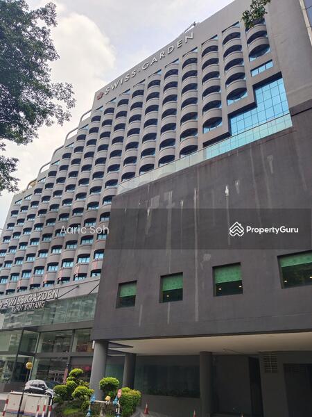 Bukit Bintang Plaza untuk Untuk Dijual - RM 360,000,000, Mac 2026 - PropertyGuru.com.my