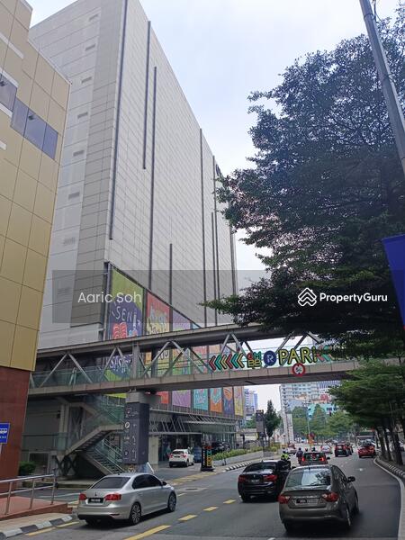 Bukit Bintang Plaza untuk Untuk Dijual - RM 360,000,000, Mac 2026 - PropertyGuru.com.my