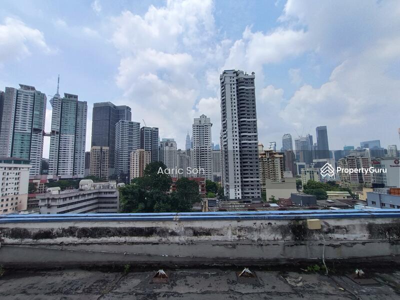 Bukit Bintang Plaza untuk Untuk Dijual - RM 360,000,000, Mac 2026 - PropertyGuru.com.my