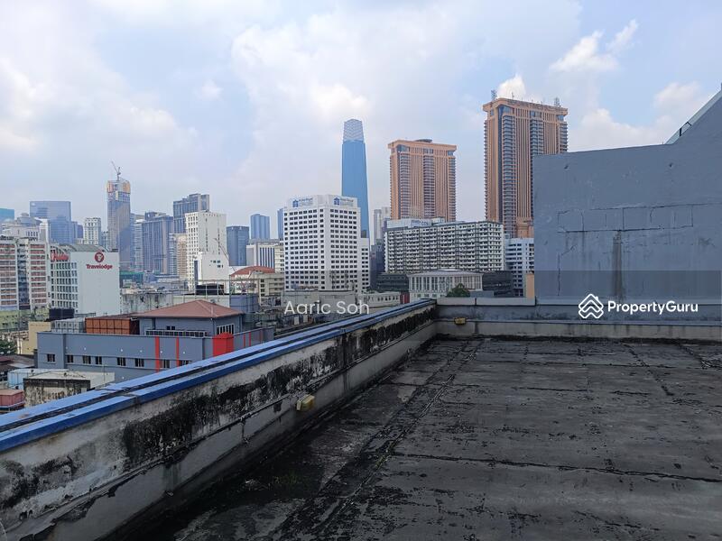 Bukit Bintang Plaza untuk Untuk Dijual - RM 360,000,000, Mac 2026 - PropertyGuru.com.my