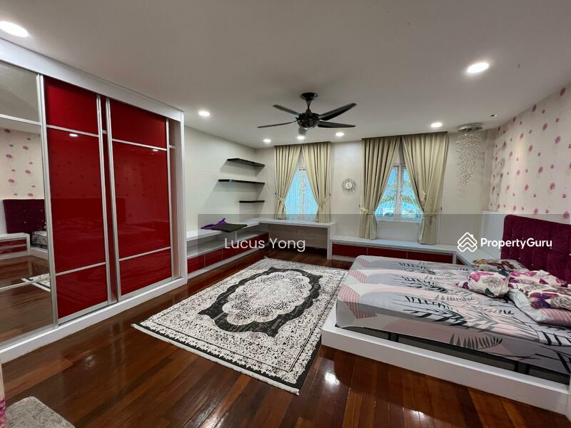 Taman Ampang Utama untuk Untuk Disewa - RM 25,000 /bulan, Mac 2026 - PropertyGuru.com.my