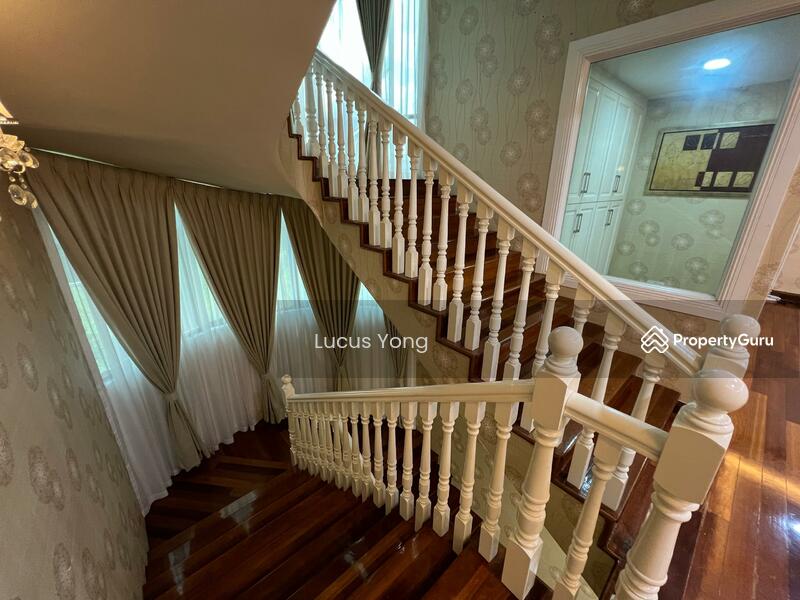 Taman Ampang Utama untuk Untuk Disewa - RM 25,000 /bulan, Mac 2026 - PropertyGuru.com.my