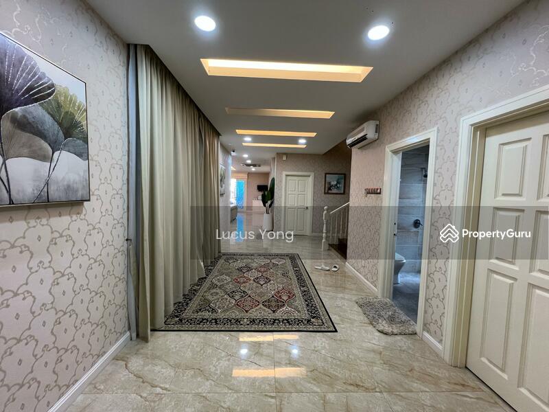 Taman Ampang Utama untuk Untuk Disewa - RM 25,000 /bulan, Mac 2026 - PropertyGuru.com.my