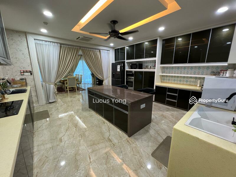 Taman Ampang Utama untuk Untuk Disewa - RM 25,000 /bulan, Mac 2026 - PropertyGuru.com.my