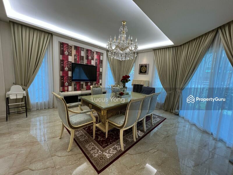 Taman Ampang Utama untuk Untuk Disewa - RM 25,000 /bulan, Mac 2026 - PropertyGuru.com.my