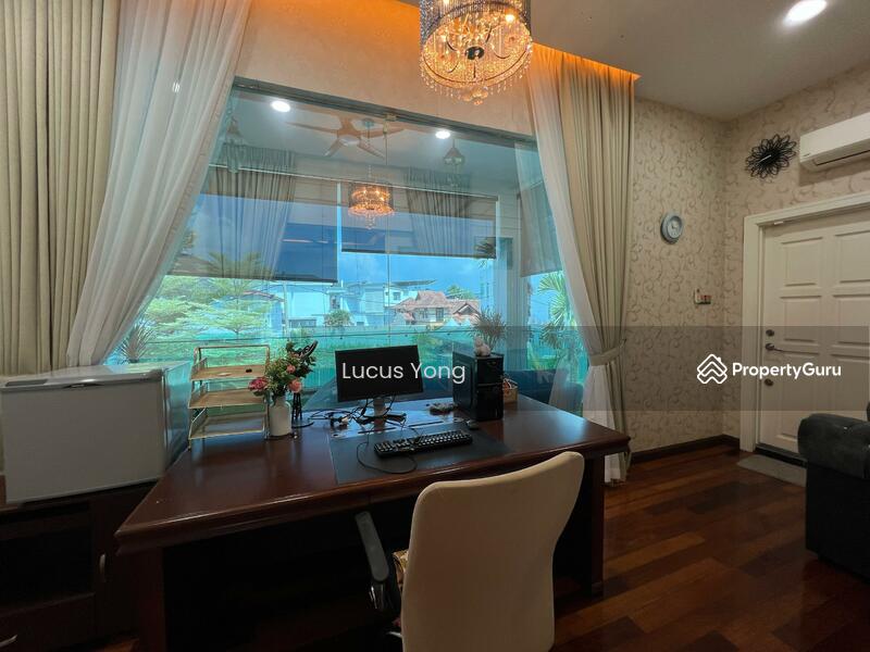 Taman Ampang Utama untuk Untuk Disewa - RM 25,000 /bulan, Mac 2026 - PropertyGuru.com.my