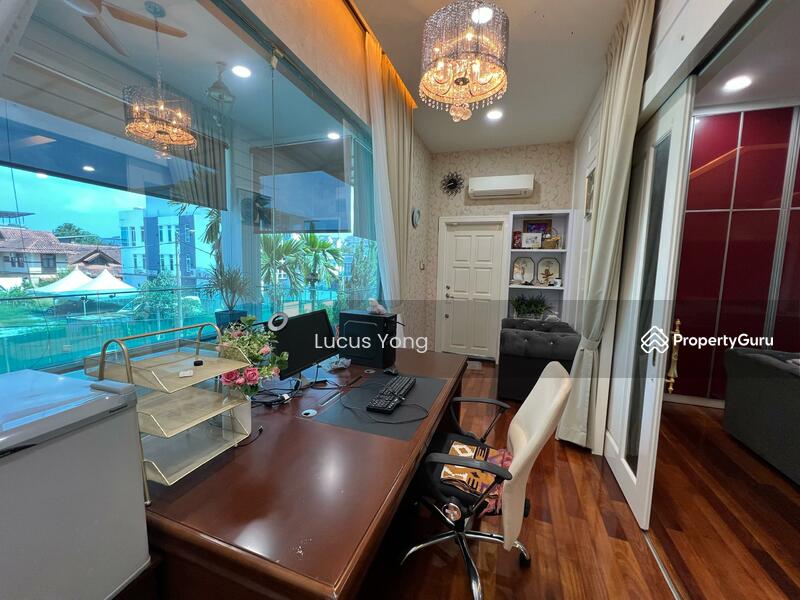 Taman Ampang Utama untuk Untuk Disewa - RM 25,000 /bulan, Mac 2026 - PropertyGuru.com.my