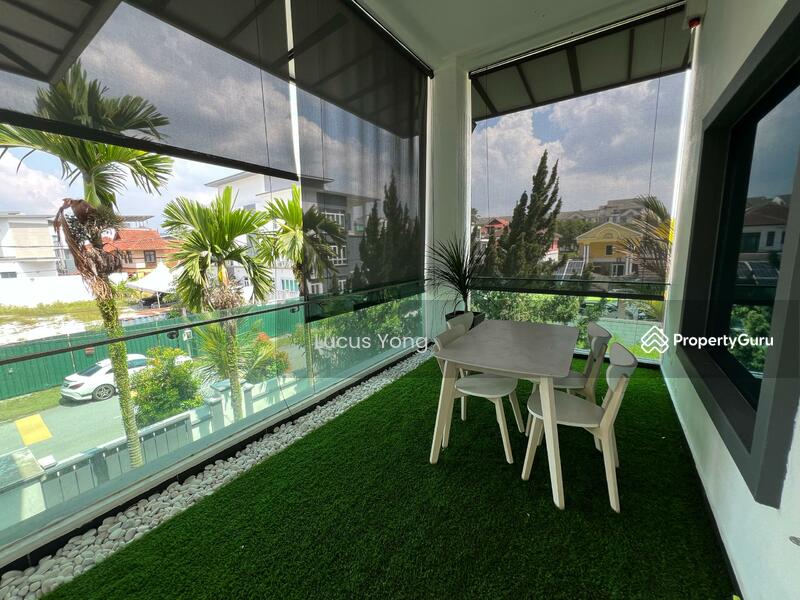 Taman Ampang Utama untuk Untuk Disewa - RM 25,000 /bulan, Mac 2026 - PropertyGuru.com.my