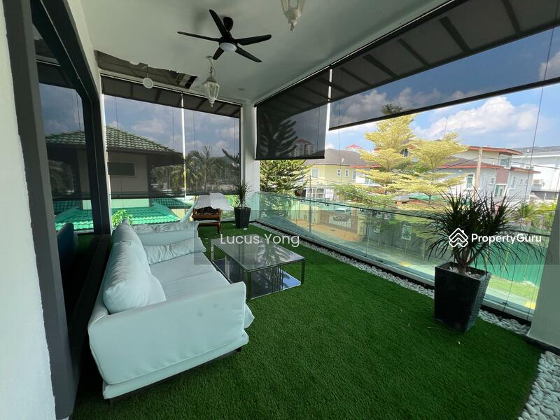 Taman Ampang Utama untuk Untuk Disewa - RM 25,000 /bulan, Mac 2026 - PropertyGuru.com.my