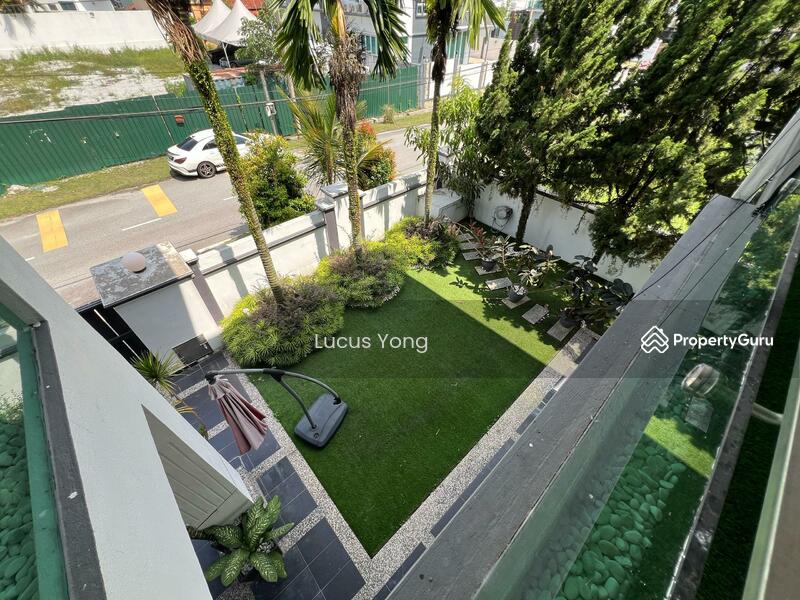 Taman Ampang Utama untuk Untuk Disewa - RM 25,000 /bulan, Mac 2026 - PropertyGuru.com.my