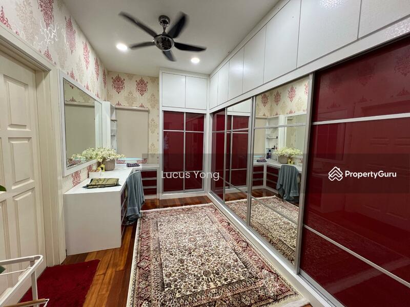 Taman Ampang Utama untuk Untuk Disewa - RM 25,000 /bulan, Mac 2026 - PropertyGuru.com.my