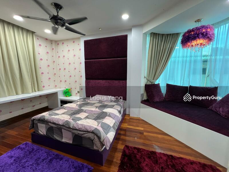 Taman Ampang Utama untuk Untuk Disewa - RM 25,000 /bulan, Mac 2026 - PropertyGuru.com.my