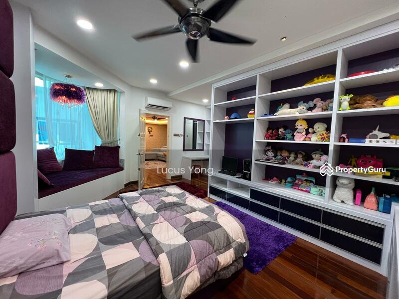 Taman Ampang Utama untuk Untuk Disewa - RM 25,000 /bulan, Mac 2026 - PropertyGuru.com.my