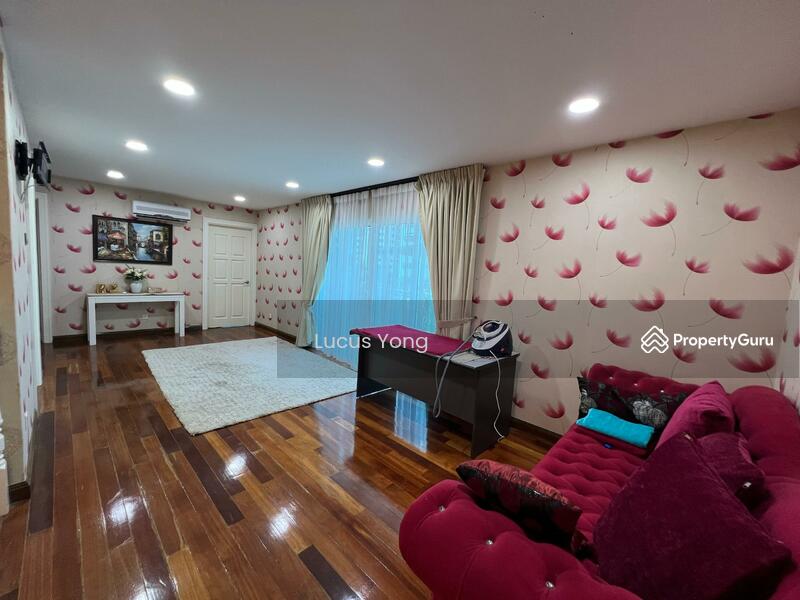 Taman Ampang Utama untuk Untuk Disewa - RM 25,000 /bulan, Mac 2026 - PropertyGuru.com.my