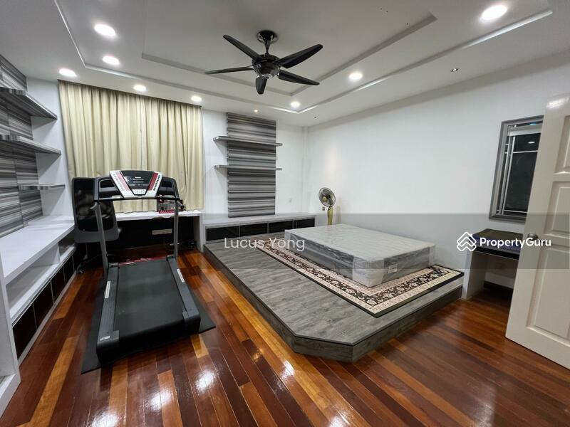 Taman Ampang Utama untuk Untuk Disewa - RM 25,000 /bulan, Mac 2026 - PropertyGuru.com.my