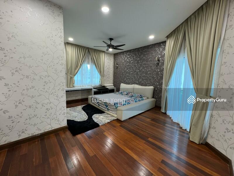 Taman Ampang Utama untuk Untuk Disewa - RM 25,000 /bulan, Mac 2026 - PropertyGuru.com.my