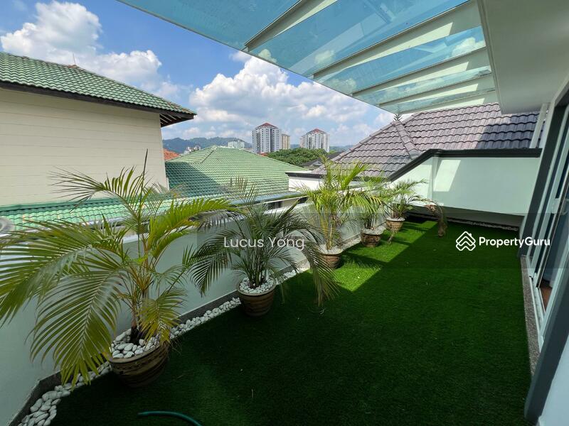 Taman Ampang Utama untuk Untuk Disewa - RM 25,000 /bulan, Mac 2026 - PropertyGuru.com.my