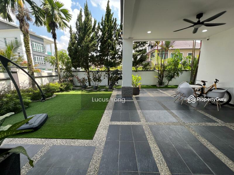 Taman Ampang Utama untuk Untuk Disewa - RM 25,000 /bulan, Mac 2026 - PropertyGuru.com.my