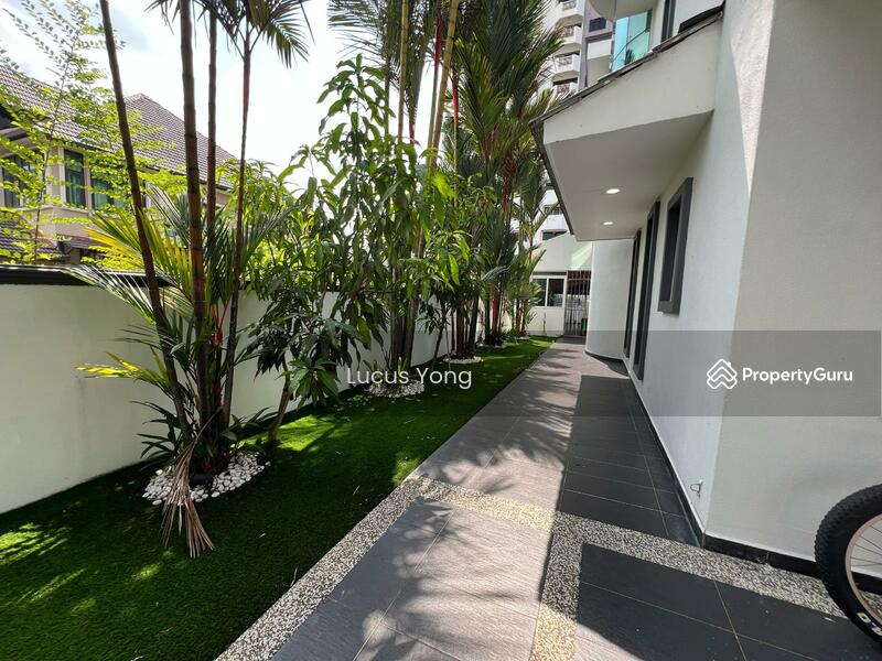 Taman Ampang Utama untuk Untuk Disewa - RM 25,000 /bulan, Mac 2026 - PropertyGuru.com.my