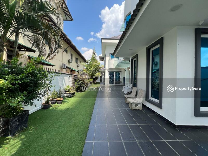 Taman Ampang Utama untuk Untuk Disewa - RM 25,000 /bulan, Mac 2026 - PropertyGuru.com.my