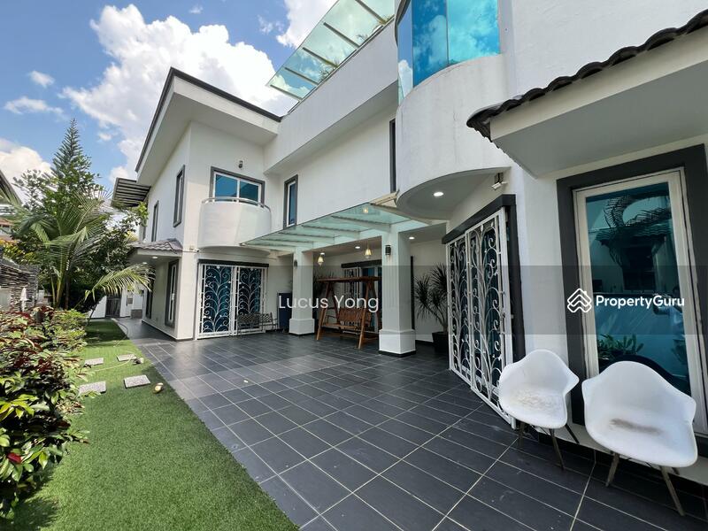 Taman Ampang Utama untuk Untuk Disewa - RM 25,000 /bulan, Mac 2026 - PropertyGuru.com.my