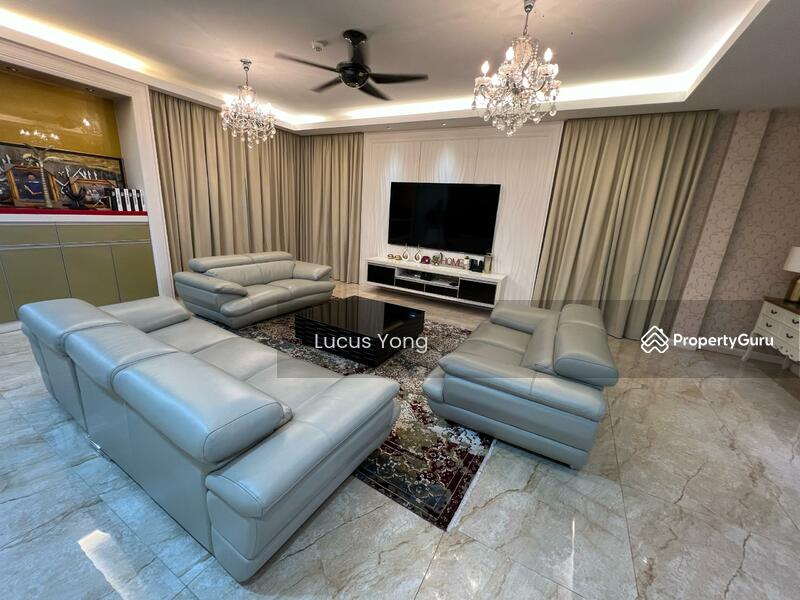 Taman Ampang Utama untuk Untuk Disewa - RM 25,000 /bulan, Mac 2026 - PropertyGuru.com.my