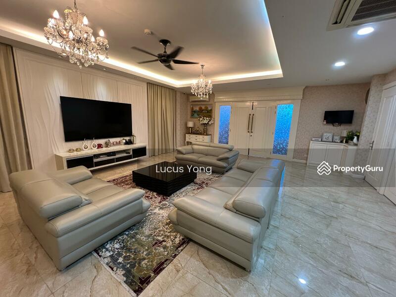 Taman Ampang Utama untuk Untuk Disewa - RM 25,000 /bulan, Mac 2026 - PropertyGuru.com.my