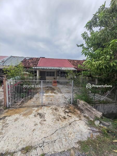 Untuk Dijual - Freehold Mayfair Park (Pasir Pinji) Single Storey House