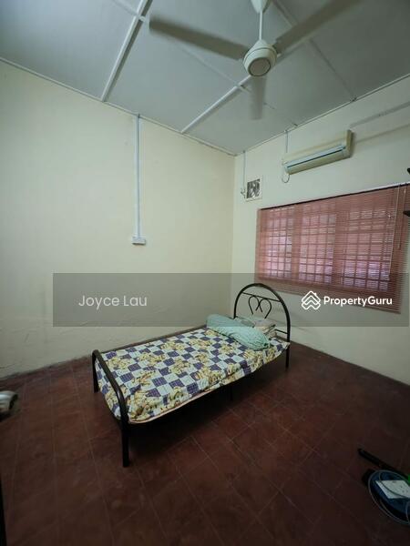 Untuk Dijual - Freehold Mayfair Park (Pasir Pinji) Single Storey House