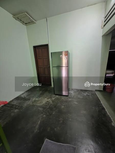 Untuk Dijual - Freehold Mayfair Park (Pasir Pinji) Single Storey House