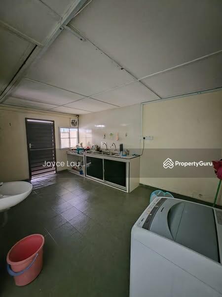 Untuk Dijual - Freehold Mayfair Park (Pasir Pinji) Single Storey House