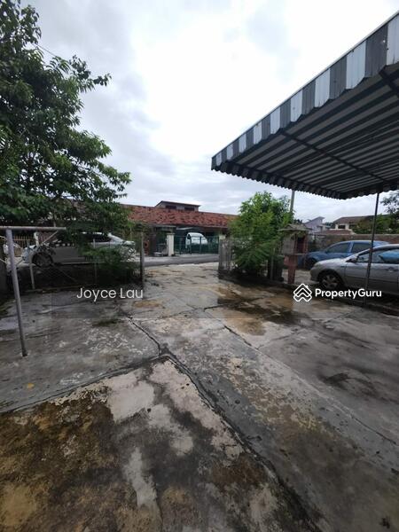 Untuk Dijual - Freehold Mayfair Park (Pasir Pinji) Single Storey House